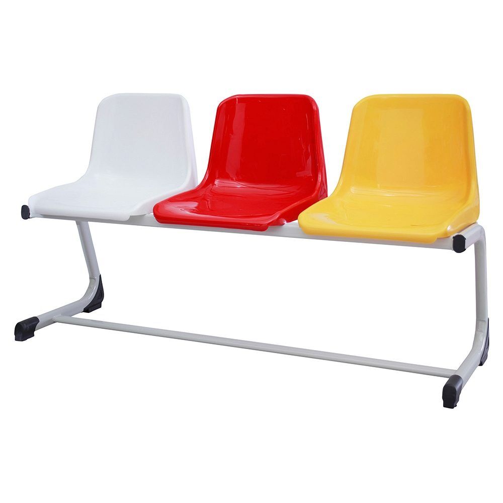 Banca tripla de rezerva, 3 culori