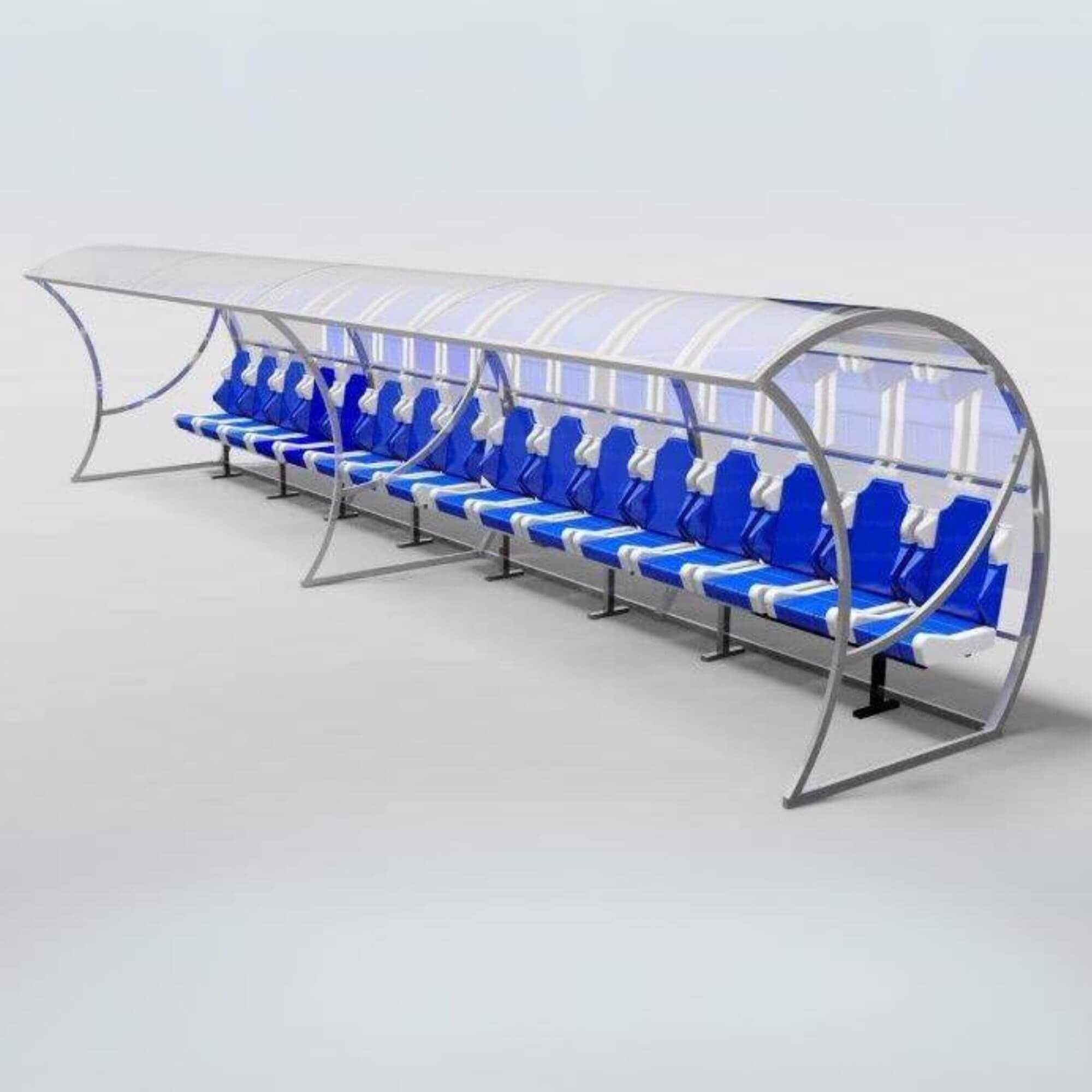 Banca de rezerva VIP d